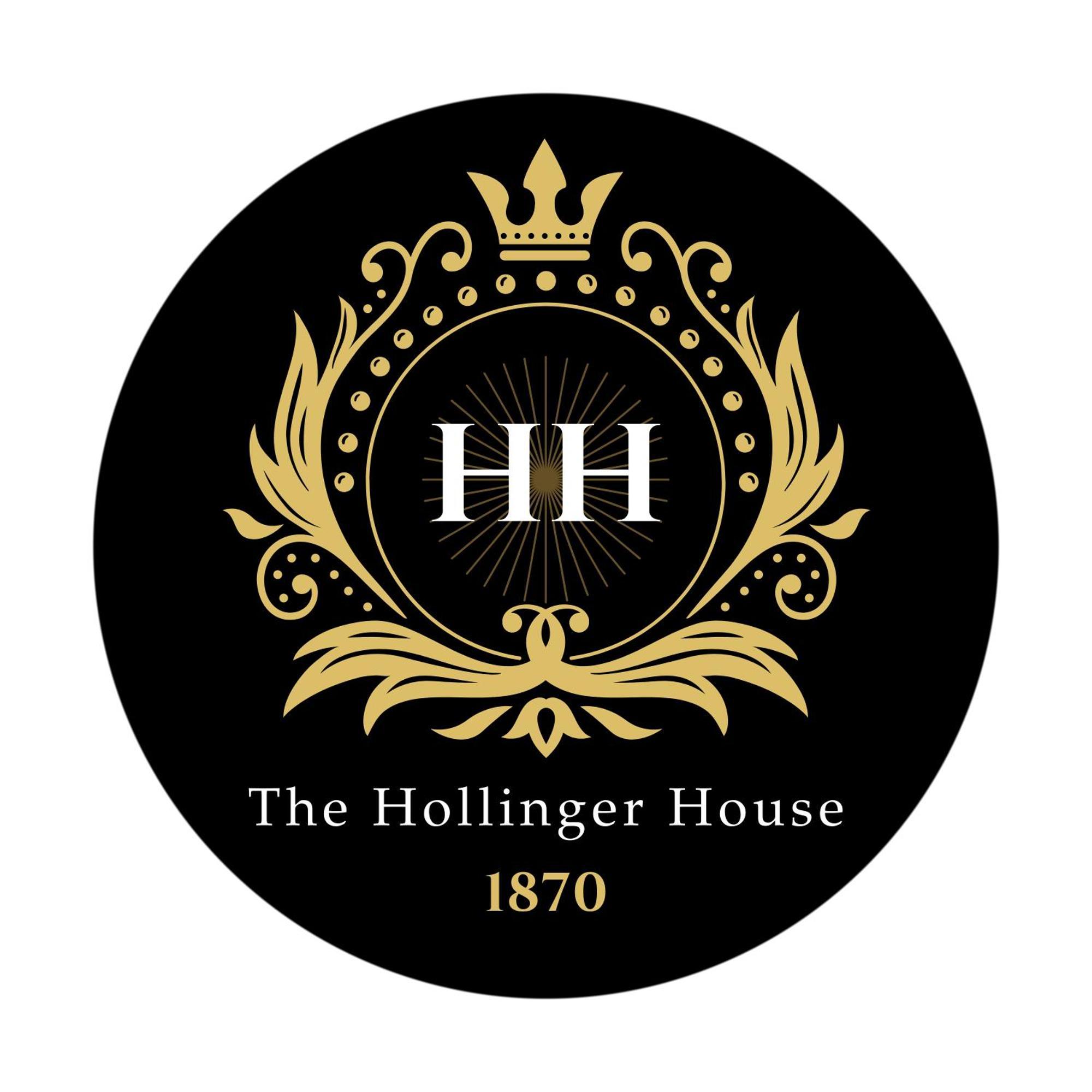 Hollinger House Bed & Breakfast Lancaster Exterior photo